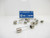 Siba 70-059-61/0.315A Fuse, Lot Of 9