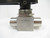 Swagelok SS-45F8 Ball Valve