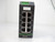 MurrElektronik 58812 Tree 8TX Metall Switch 8 Ports