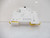 Schneider Electric A9F84102 Miniature Circuit Breaker, 2A, 1 Pole