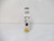 Schneider Electric A9F84102 Miniature Circuit Breaker, 2A, 1 Pole