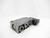Festo MFH-5-1/4-NPT Solenoid Valve With MSFW-110 Solenoid Coil