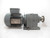 Sew-Usocome R37DT71D4 Gearmotor 1/2 Hp 3 Phase