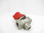 PRESSURE RELIEF VALVE