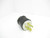 Hubbell Kellems HBL2721 Plug