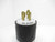 Legrand Pass & Seymour L1420P Plug