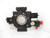ATI Base QC046JT With Electrical Module, R14T, RES10T, REP7-T, P186T