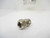 Riegler 11.518-6-E Lock Screw Fitting