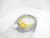 Turck VB2-2/2PKG 3M-0.3/0.3/CS10497 Molded Twin Junction