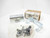 Altra Industrial Motion Warner Electric 5200-101-010 Conduit Box Kit
