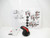 ABB Asea Brown Boveri OHB45J5 Handle