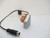 O8E204 Ifm Through-Beam Sensor Receiver With Rectangular Support