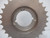 Steel-Zinc Plated Sprocket Double, 40TL1T610, 30 Teeth, H40