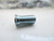 TR-FH-M8-16-ZIRound Head Studs Self-clinching Blind Rivet Protruding Stud LOT OF 2406