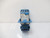 Finder Relay Socket 94.84.1 With Relay 5A 55.34.9.024.0040 And LED Diode Plug In