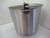 VOLLRATH 59150 Stainless Steel Utility Pail Silver