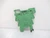 Phoenix Contact  PLC-BSC-24DC/21 Relay Base 2966016, Green Color