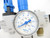 Festo LFR-D-MINI Filter Regulator W/ HE-D-MINI, FRM-D-MINI And MA-40-16-1/8