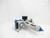 Festo LFR-D-MINI Filter Regulator W/ HE-D-MINI, FRM-D-MINI And MA-40-16-1/8