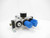 Festo LFR-D-MINI Filter Regulator W/ HE-D-MINI, FRM-D-MINI And MA-40-16-1/8