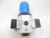 Festo LR-D-MINI, 159625 Mini Air Pressure Regulator