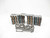 Phoenix Contact PTIO 1,5/S/3 Sensor/Actuator Terminal Block, Sold By Lot Of 30