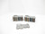 Phoenix Contact PTIO 1,5/S/3 Sensor/Actuator Terminal Block, Lot Of 19