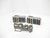 Phoenix Contact PTIO 1,5/S/3 Sensor/Actuator Terminal Block, Lot Of 19