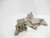Weidmuller 1012300000 Terminal Block, Lot Of 7