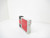 Banner Engineering ES-FA-9AA Safety Relay Module For E-Stop/R