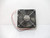 Orion OD1225-24HB Brushless DC Fan 24V DC, 0.23 A, Ball Bearing , 120mm x 120mm