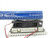 Orion OD1225-24HB Brushless DC Fan 24V DC, 0.23 A, Ball Bearing , 120mm x 120mm