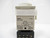 Omron H3CR-A8S Solid-state Timer With P3G-08 Relay Socket