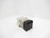 Omron H3CR-A8S Solid-state Timer With P3G-08 Relay Socket