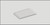 Flexlink WLTP 1A406 H Modular Plastic Plain Belt, 3 Meters
