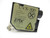 EMX UVX-300 luminescence sensor tin side detector