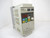 Omron 3G3JV-AB004  Sysdrive 230V 3A 1 1 KVA 200V