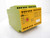 Pnoz  XV3.1 3/24VDC 3N/O 1N/C 2N/O T ID#774532 For PILZ Safty Relay