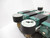 Asco Asco Numatics 152SA400M000061 Solenoid Valves W/ 153RS115J016W00 Regulators