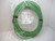MurrElektronik 7000-74301-7962000  RJ45 MALE 0° / RJ45 Male 0° Shielded