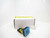 Cognex IS2000M-130-40-000 Vision Sensor
