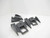 Flexlink 5057695 Curve Wheel Chain Guide, Lot Of 3