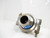 AA Stainless Steel Tri-Clamp Check Valve