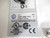 Saginaw SCE-16148CHNFSS Enclosure W/ 194R-J200-1753 Disconnect Switch