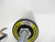 EC100 48:1 Interoll Roller Drive Stainless Steel Roller Device