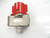 VHS50-N06-Z Smc valve, 3 port lock out,  Vhs Hand Valve (Used Tested)