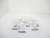 Festo FRB-D-MINI 159642 Threaded Bolt, Lot Of 8