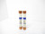 Mersen Ferraz Shawmut TRS6R General Purpose Fuse, Lot Of 2