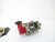 Omron D4B- Limit Switch, 500V