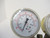 Harris Calorific Co. 92-100 Compressed Gas Regulator